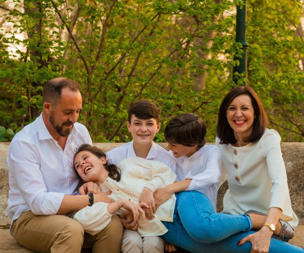 comunión Elena y Marco - 266